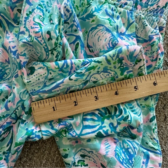 Lilly Pulitzer Kylar Shorts Soleil‎ It On Me Size XS - Picture 5 of 8